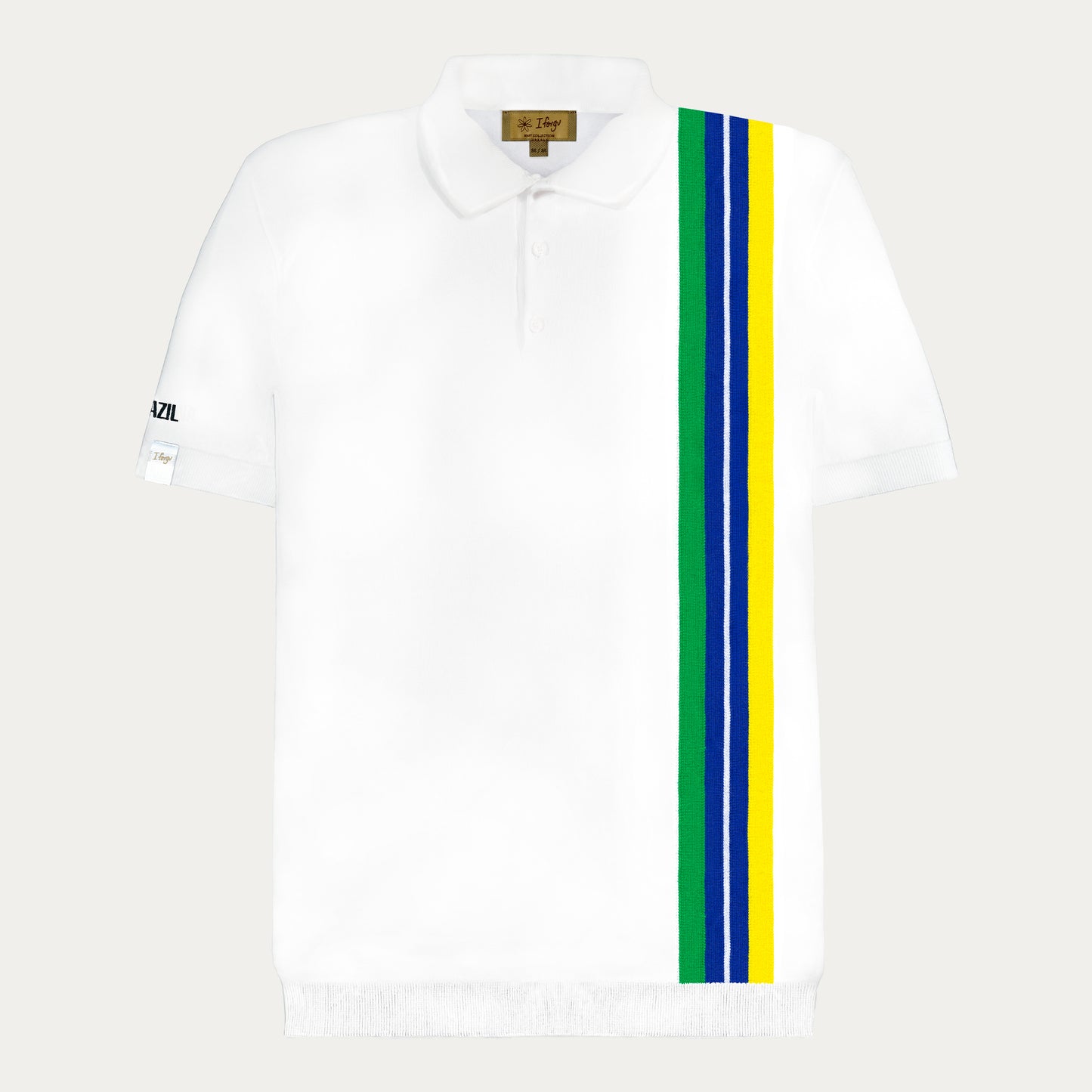 Polo Brazil Men