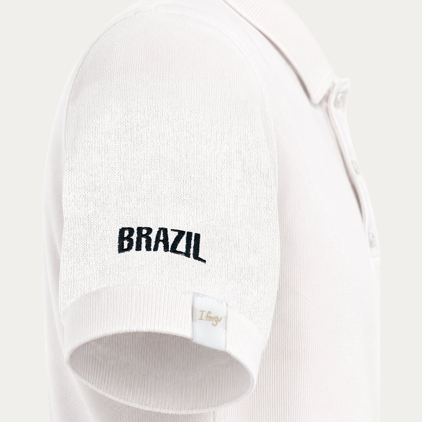 Polo Brazil Women
