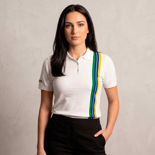 Polo Brazil Women