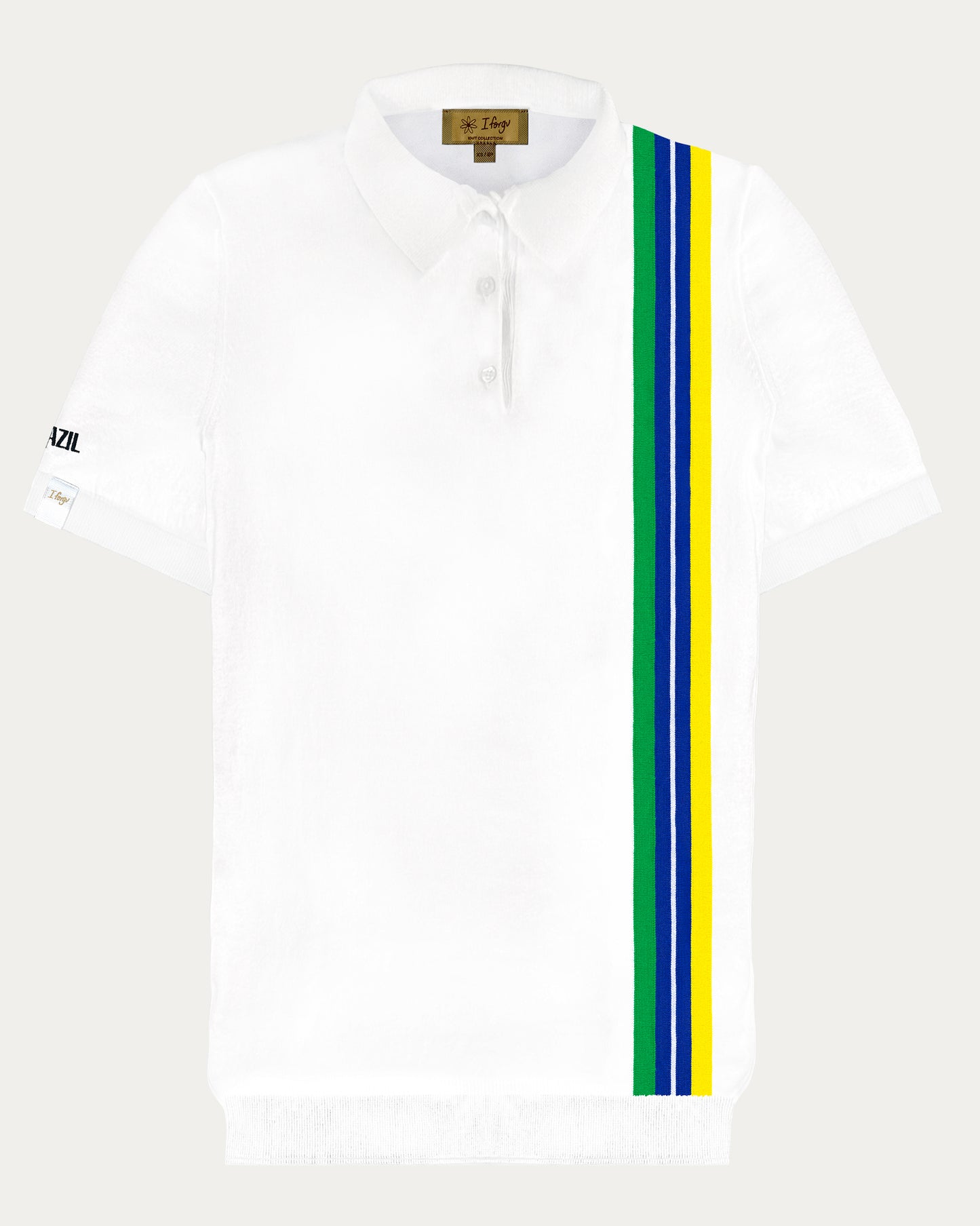 Polo Brazil Women