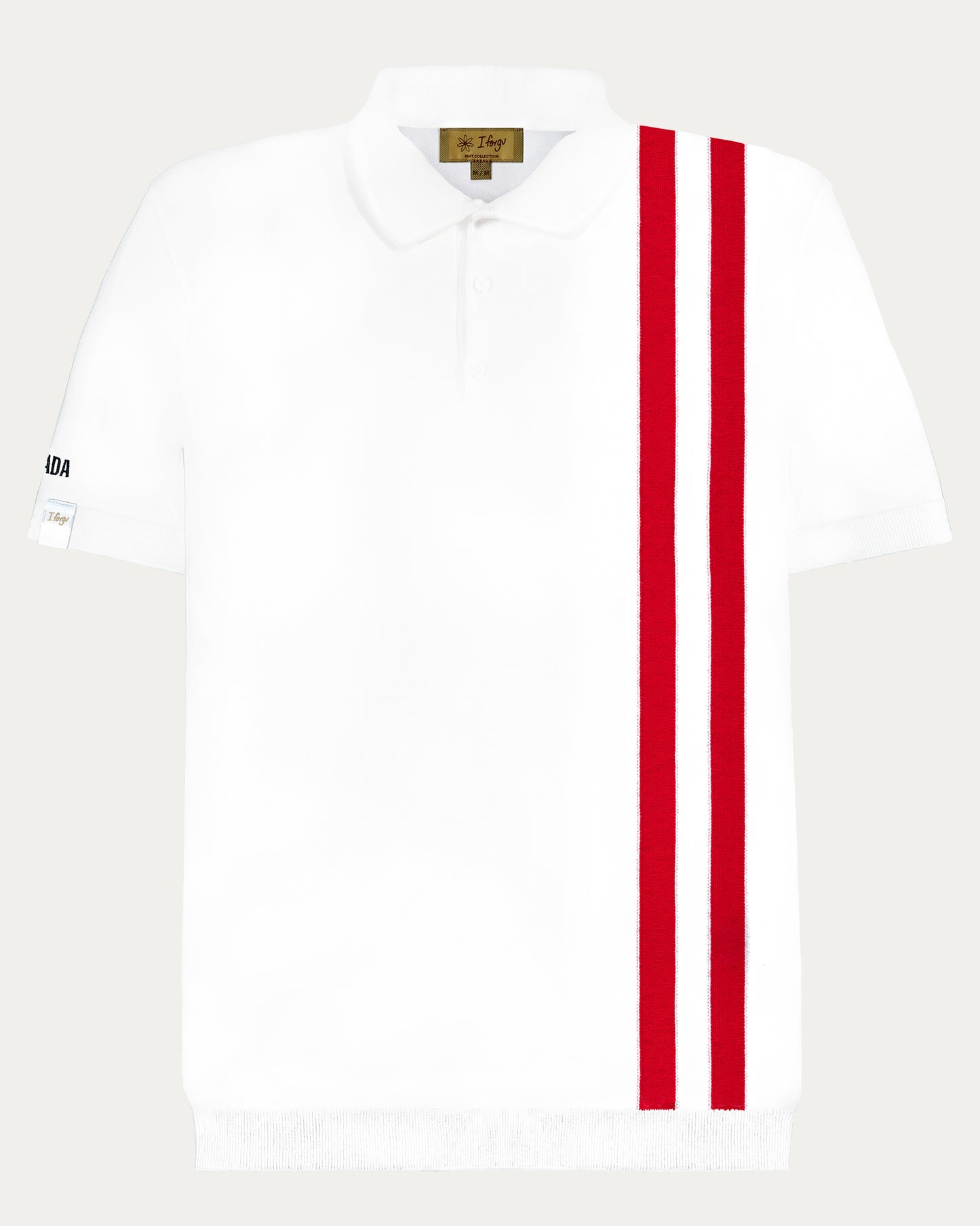 Polo Canada Men