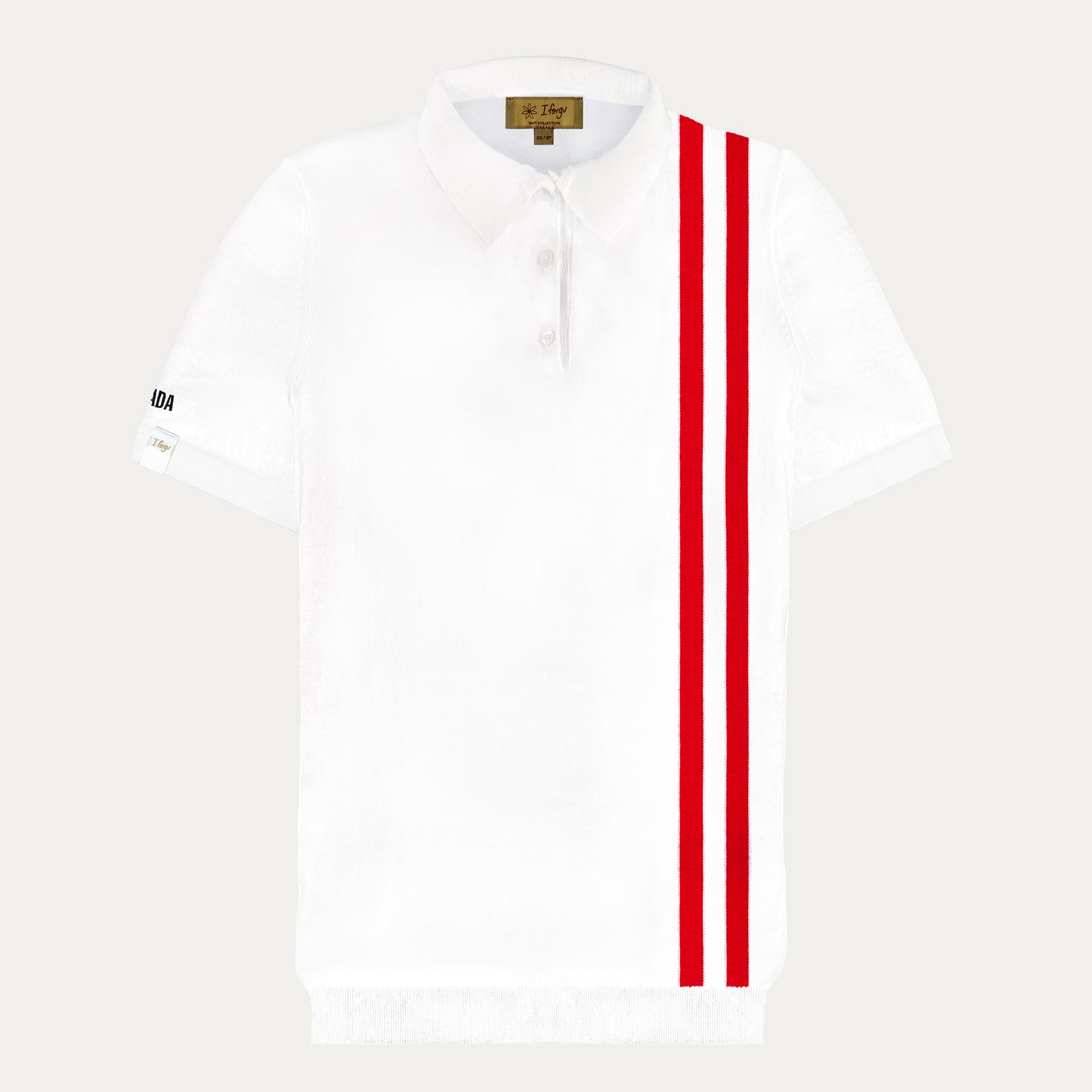 Polo Canada Women