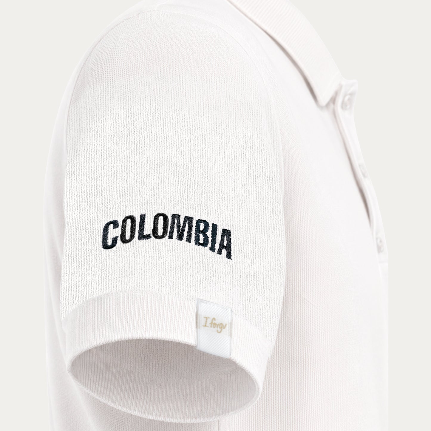 Polo Colombia Men