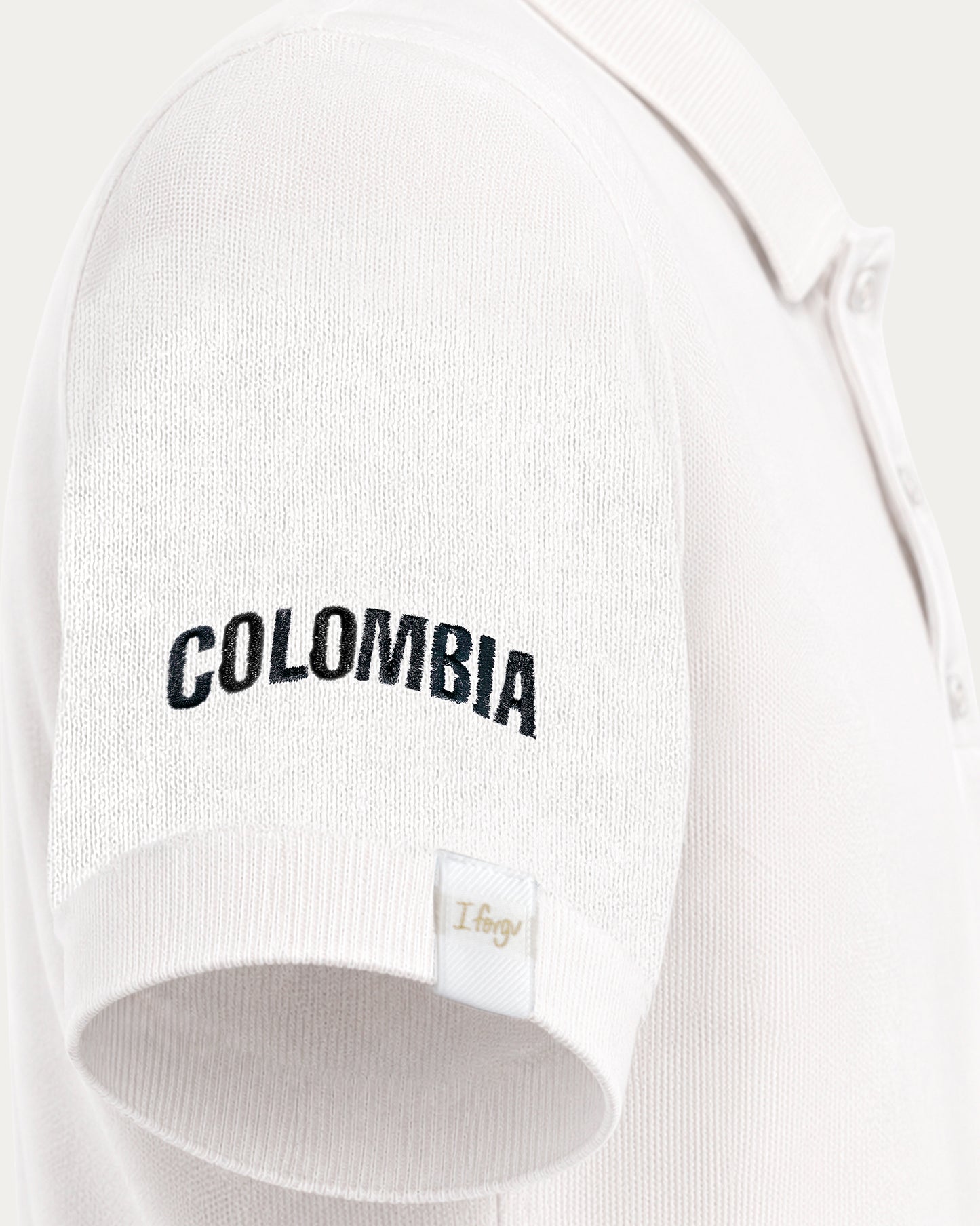 Polo Colombia Men