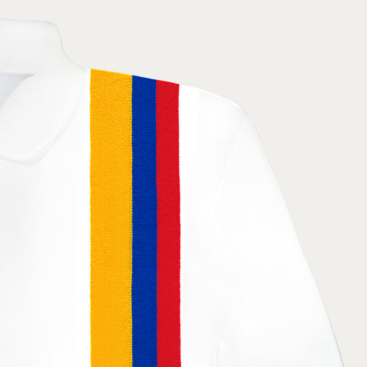 Polo Colombia Men