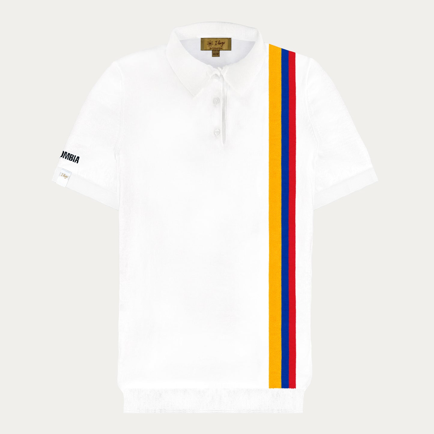 Polo Colombia Women