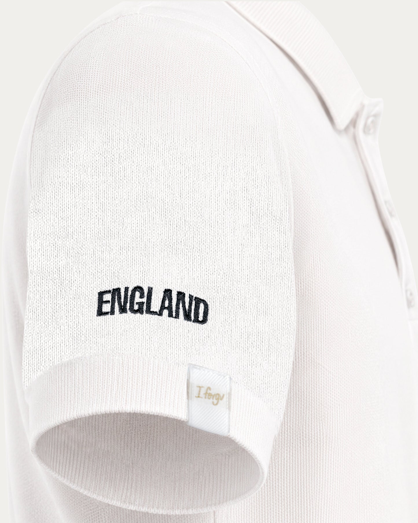 Polo England Men