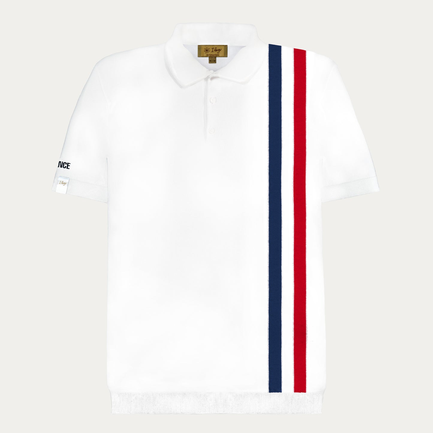 Polo France Men