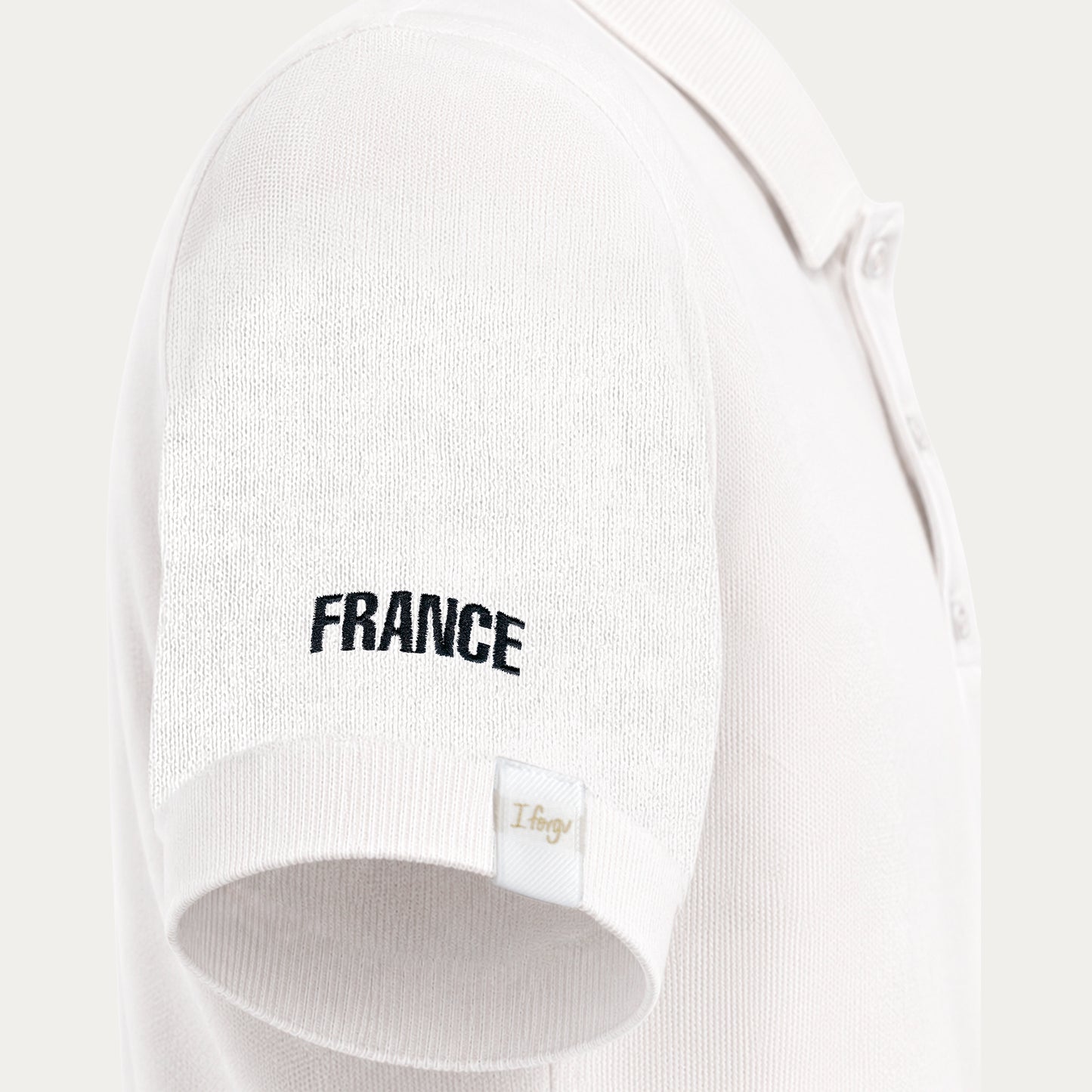 Polo France Women