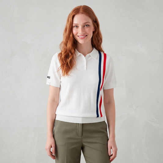 Polo France Women