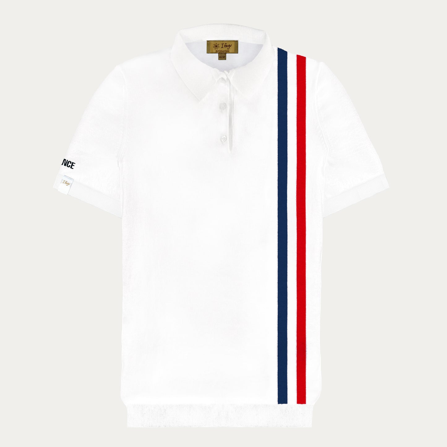 Polo France Women