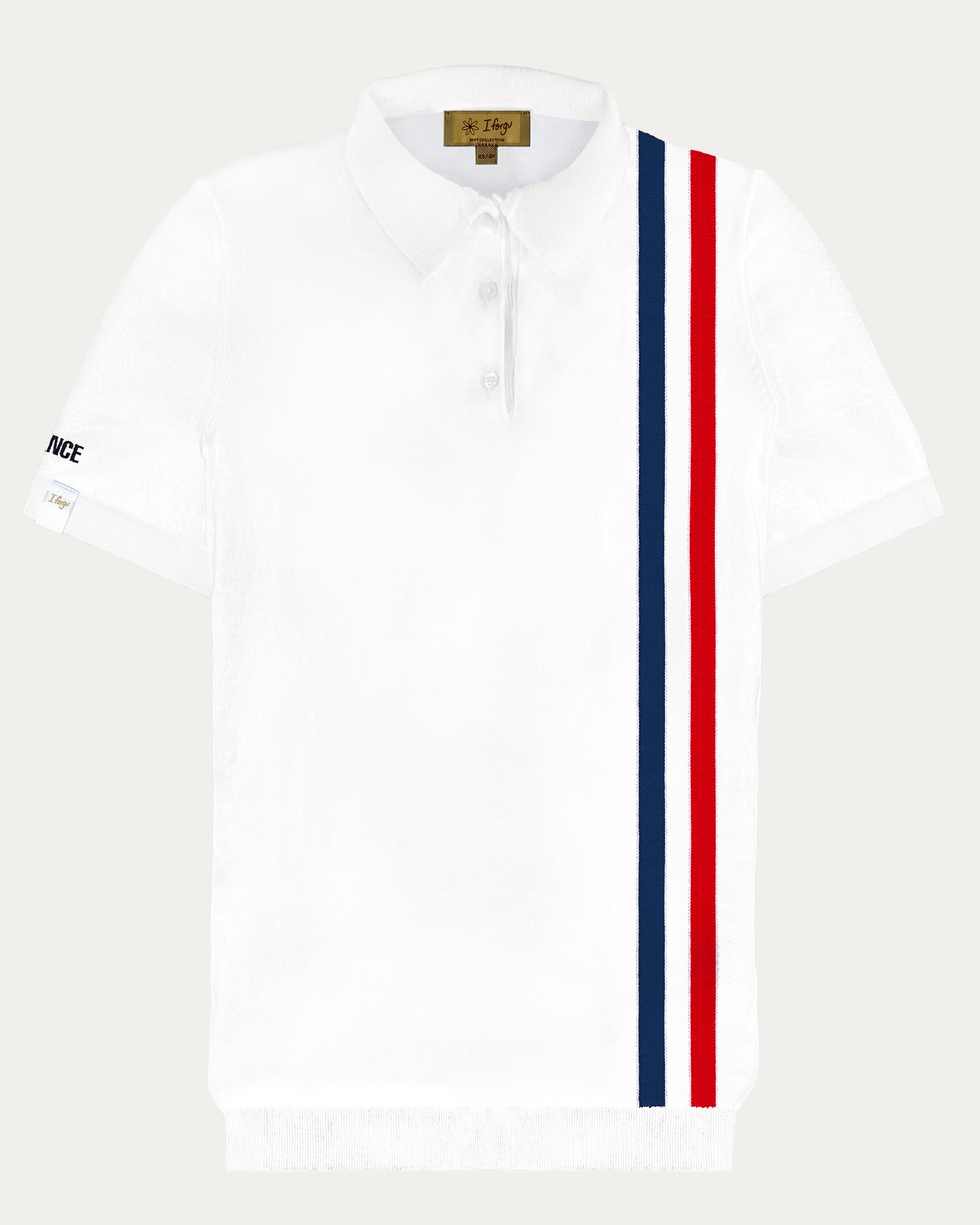 Polo France Women