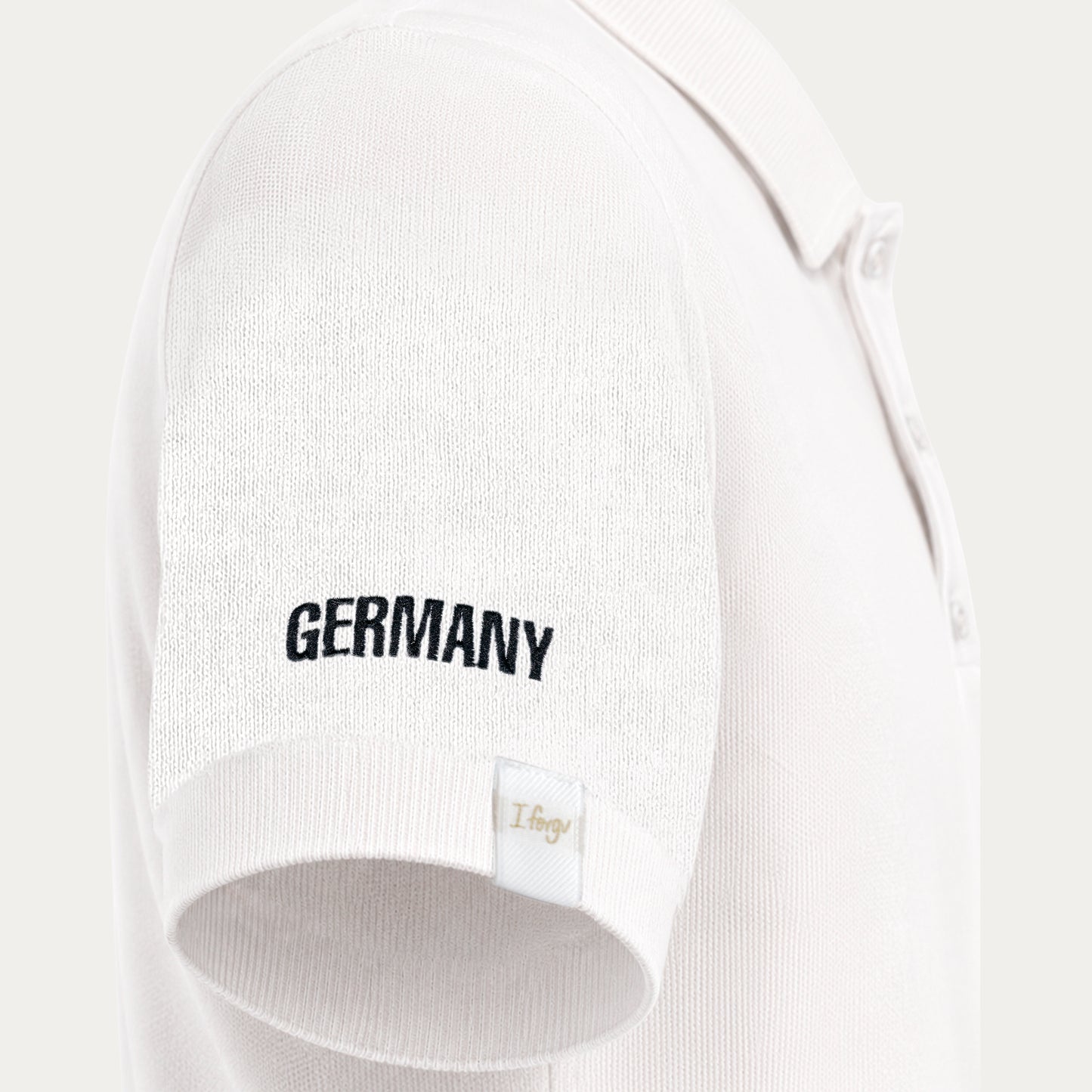 Polo Germany Men