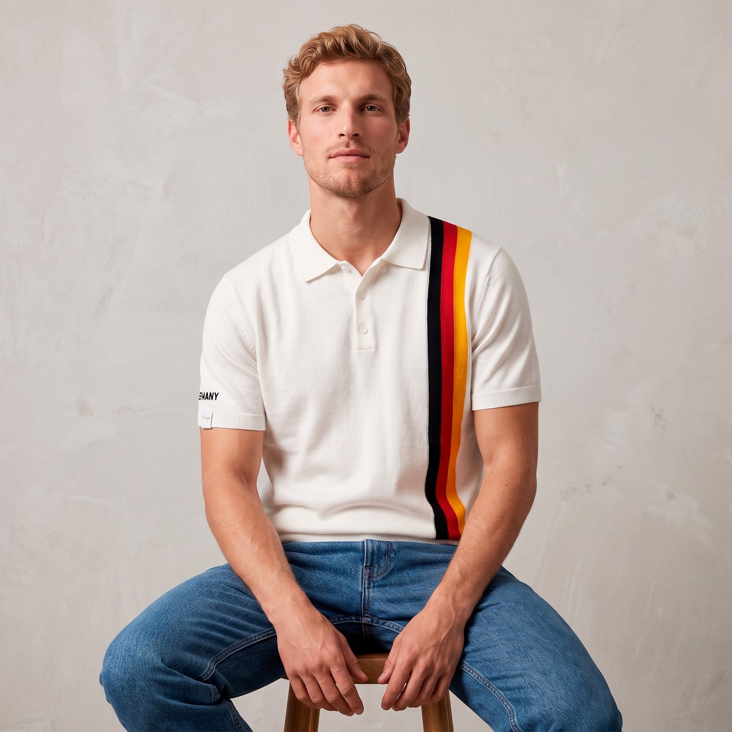 Polo Germany Men