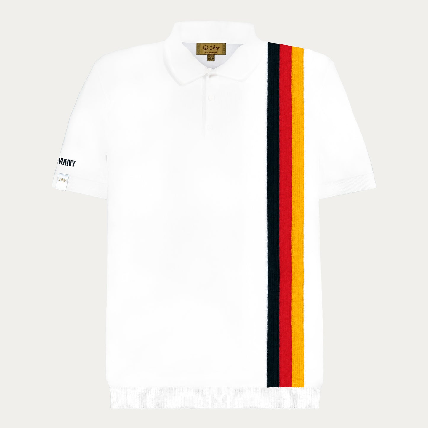 Polo Germany Men