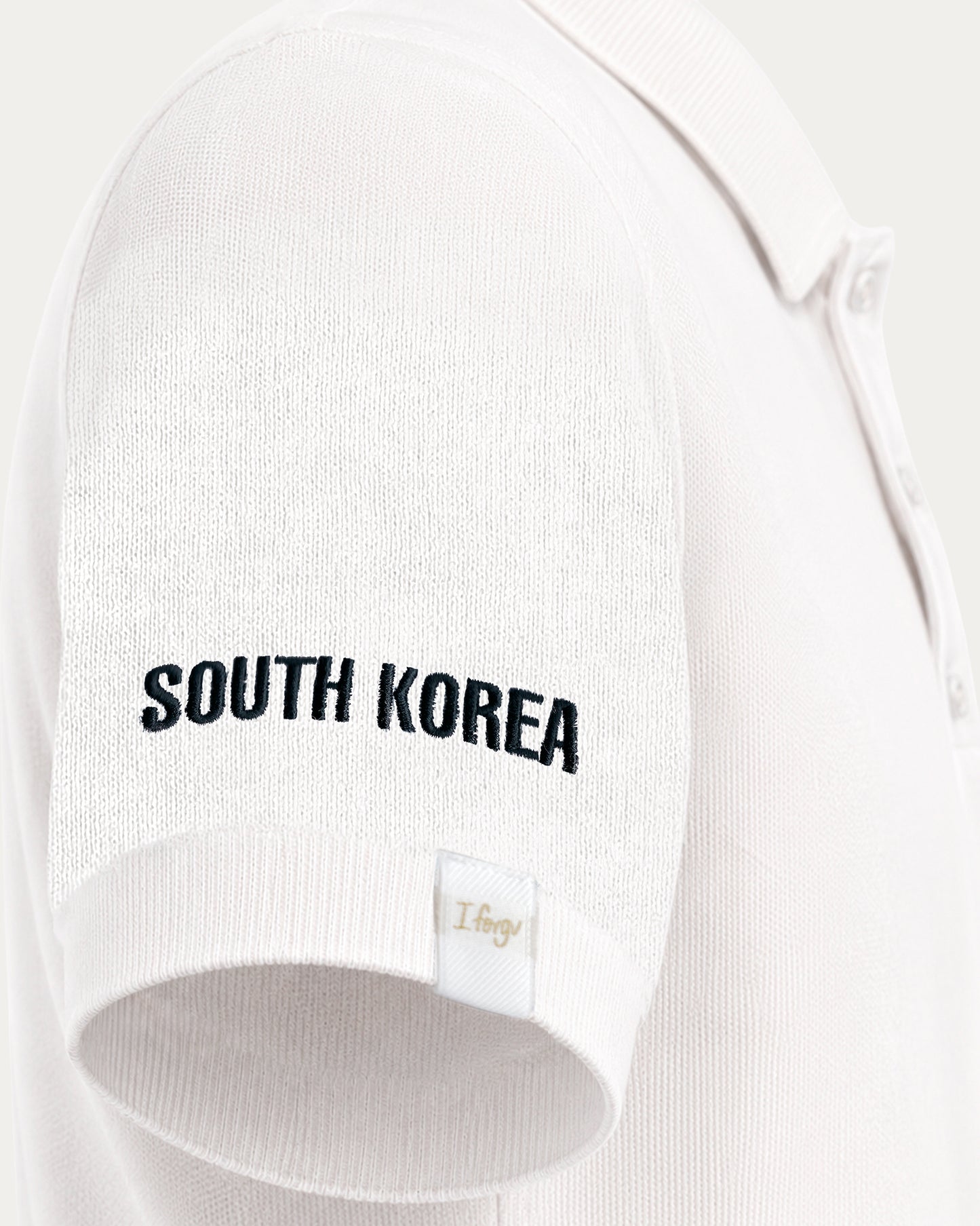 Polo South Korea Men