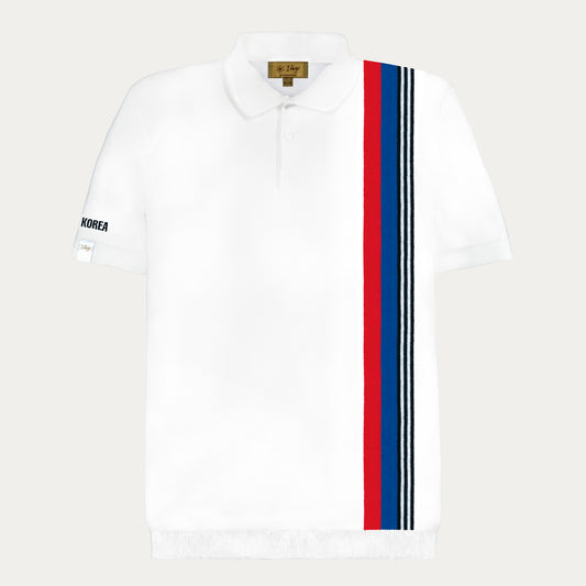 Polo South Korea Men