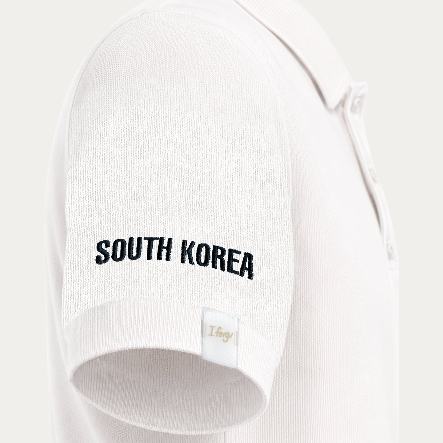 Polo South Korea Women