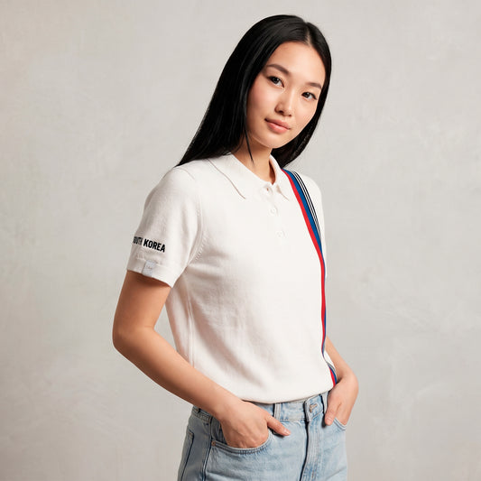 Polo South Korea Women
