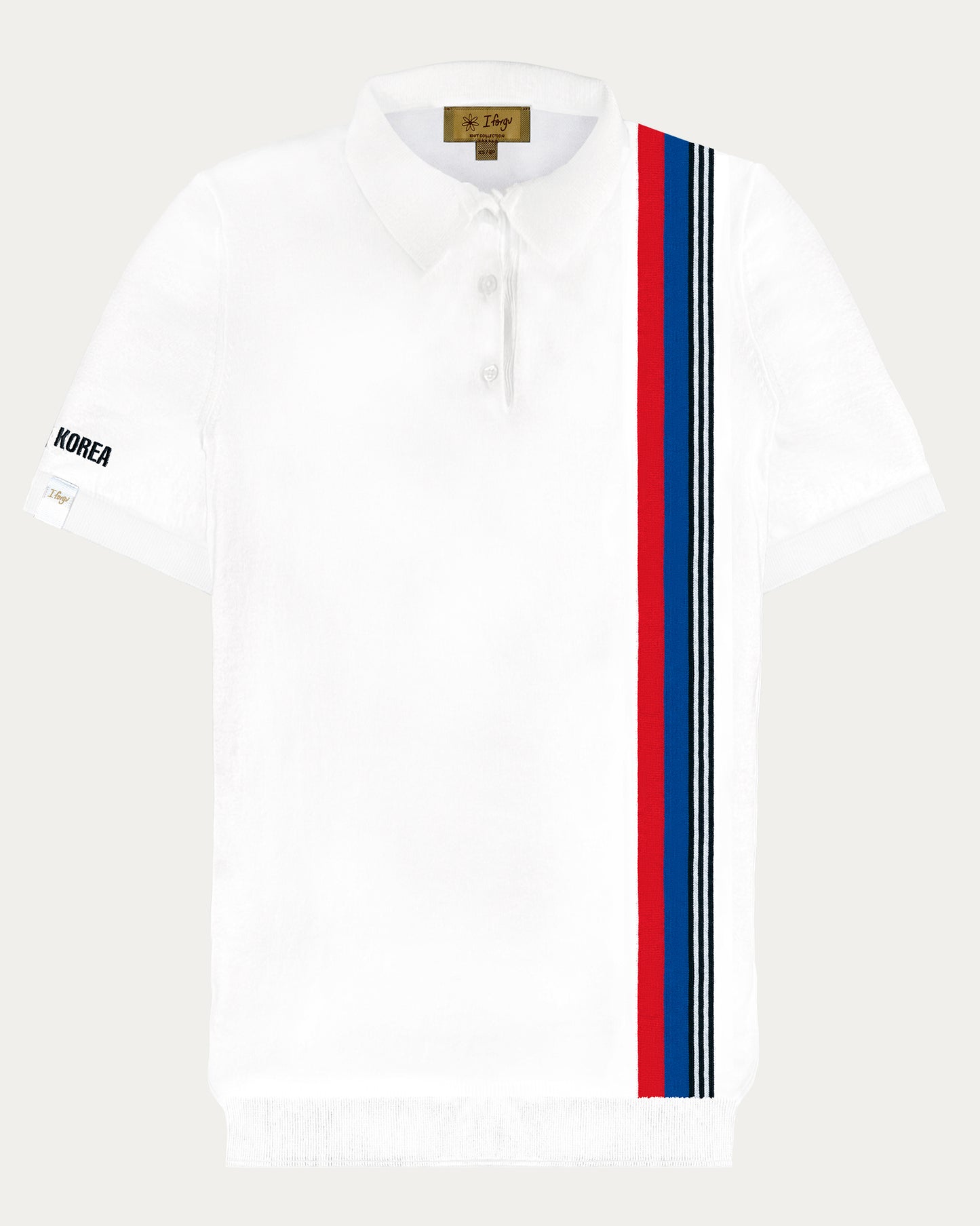 Polo South Korea Women