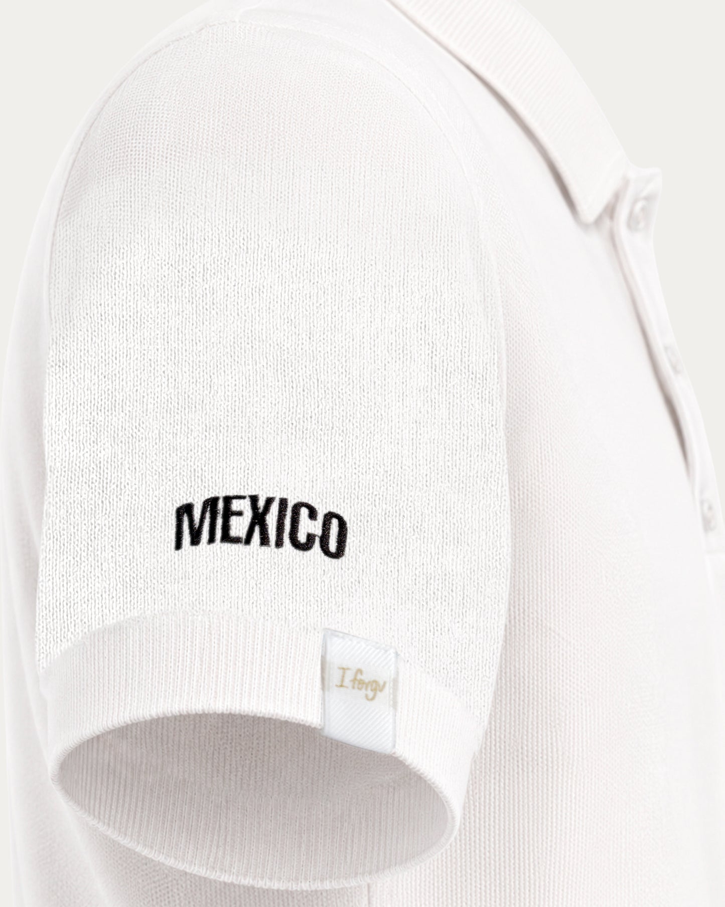 Polo Mexico Women