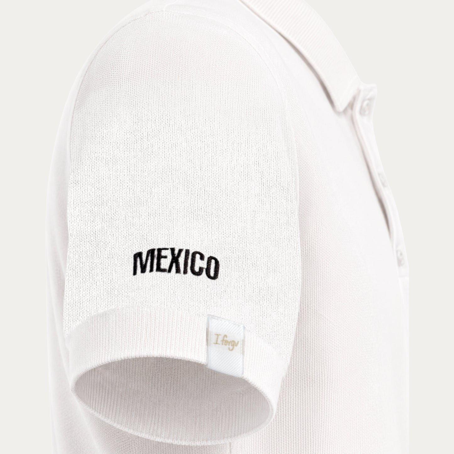 Polo Mexico Men