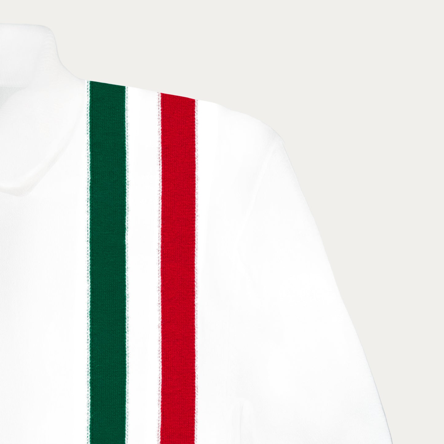 Polo Mexico Men