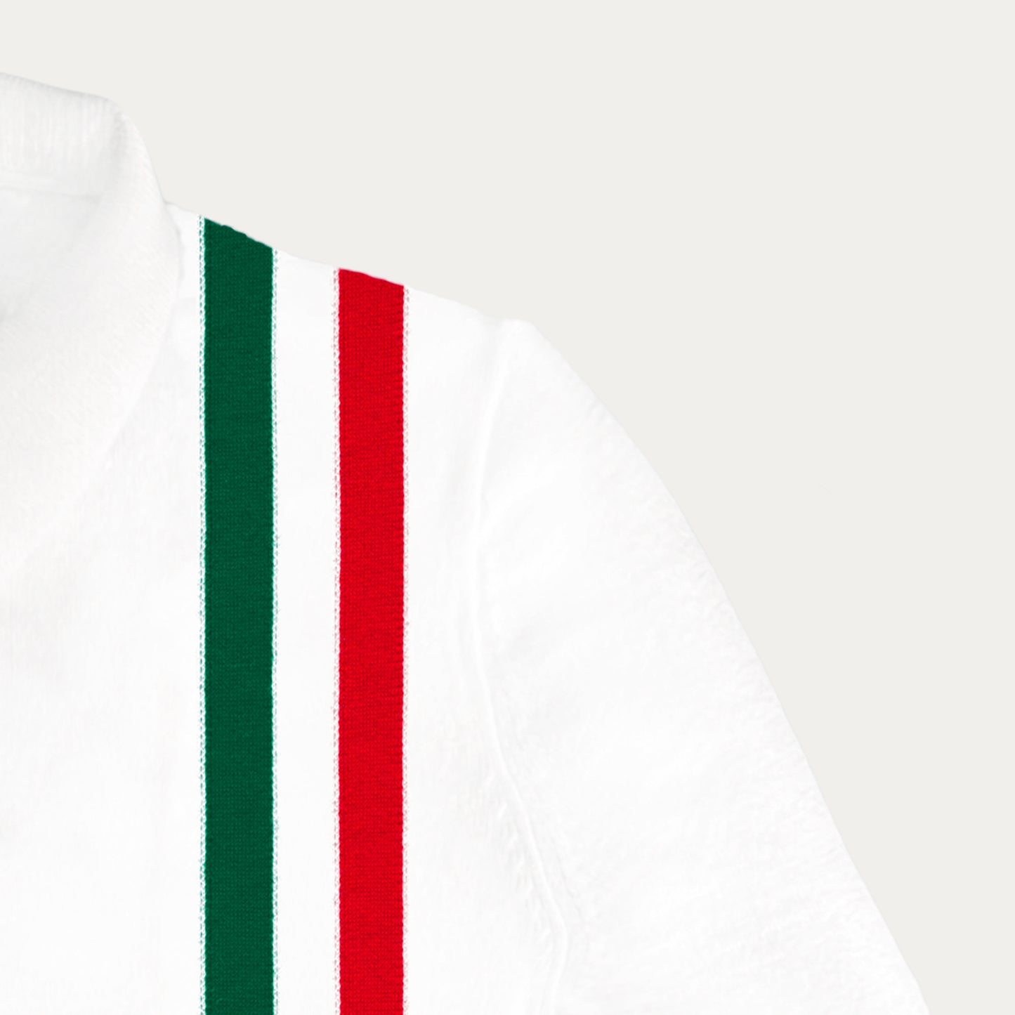 Polo Mexico Women