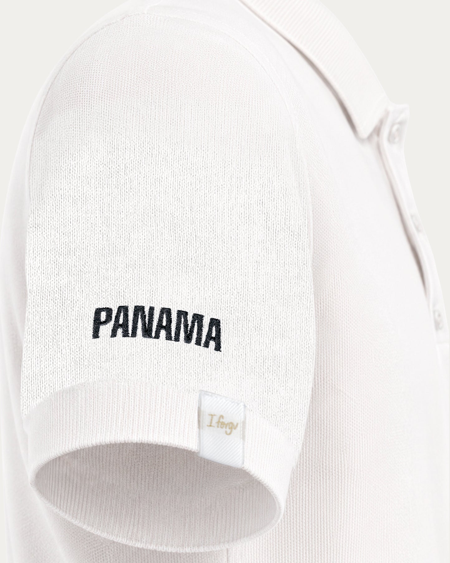 Polo Panama Men