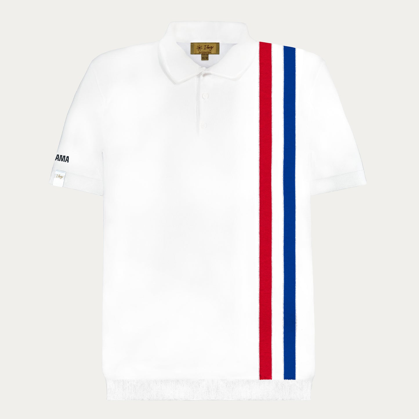 Polo Panama Men
