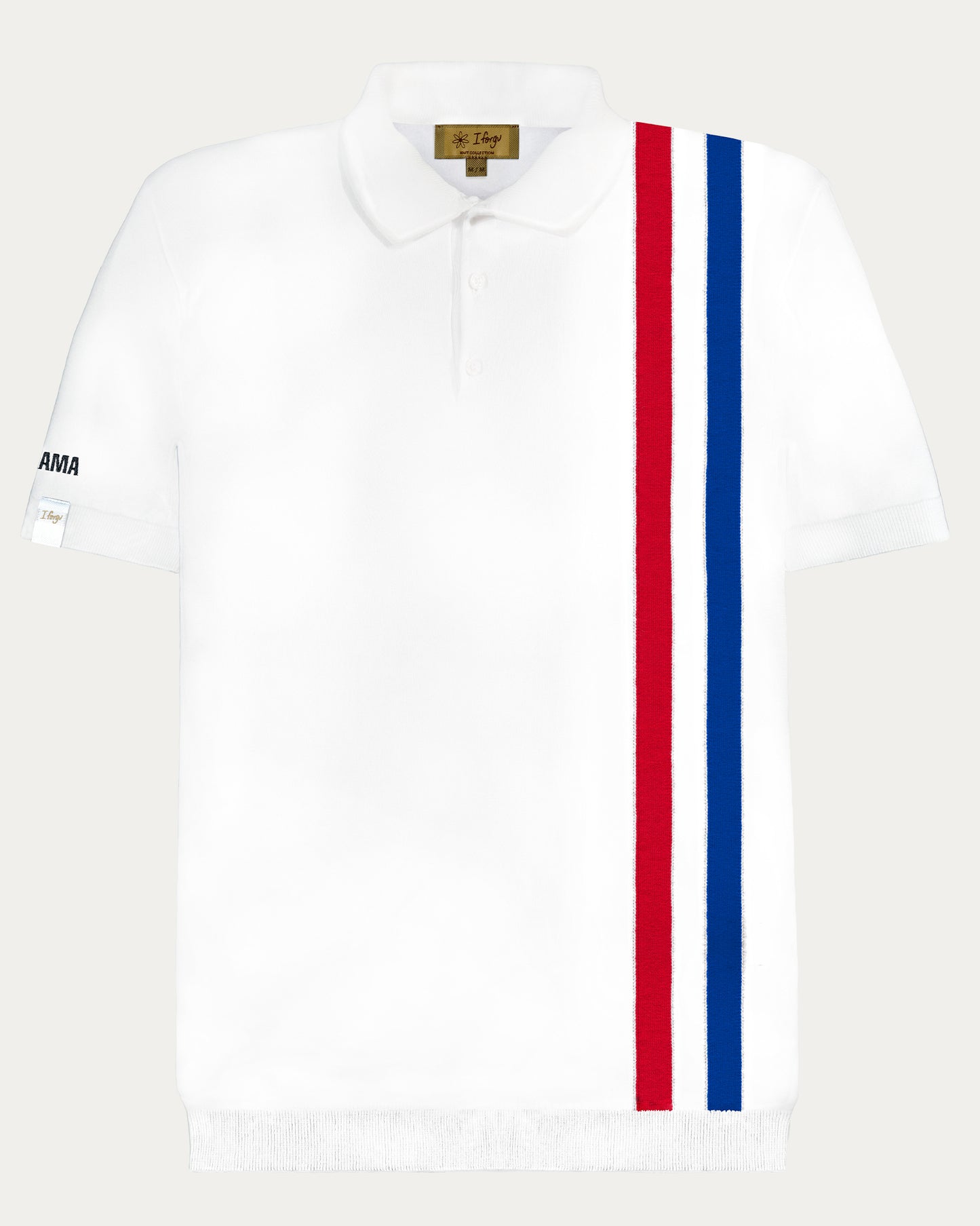 Polo Panama Men