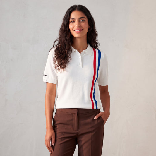 Polo Panama Women