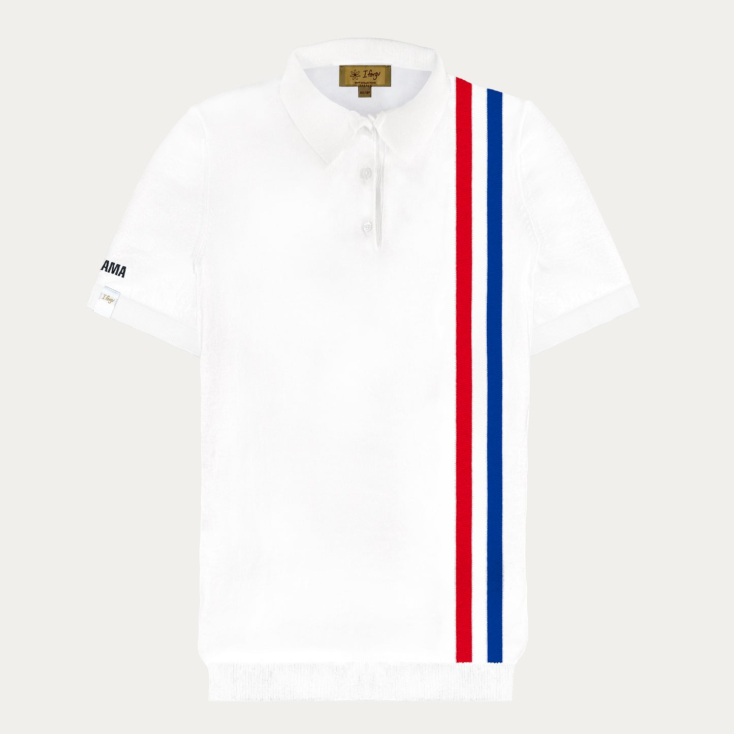 Polo Panama Women