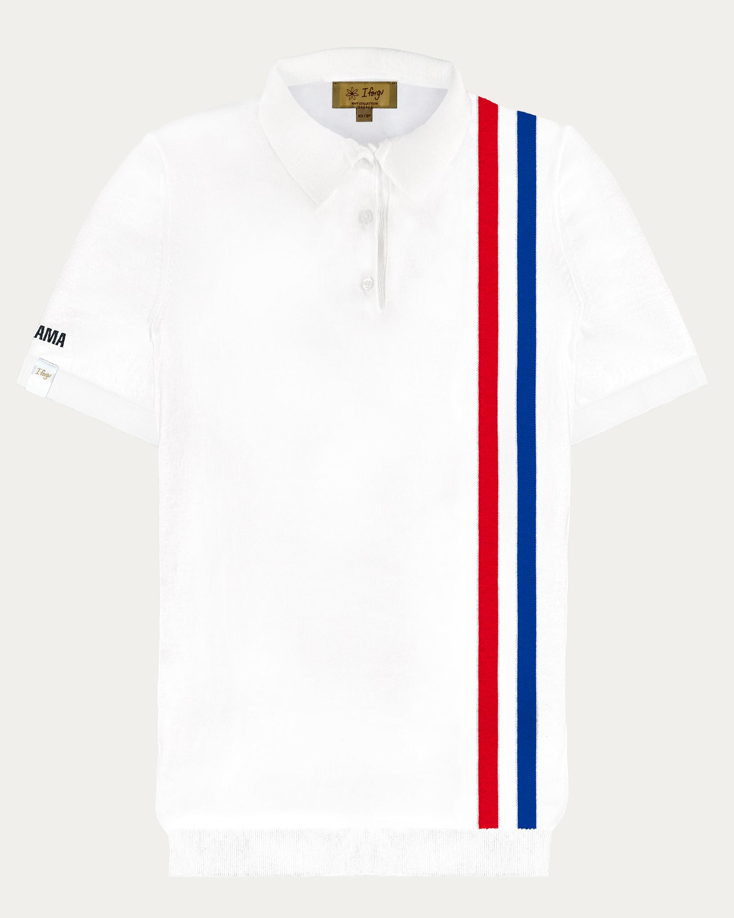 Polo Panama Women