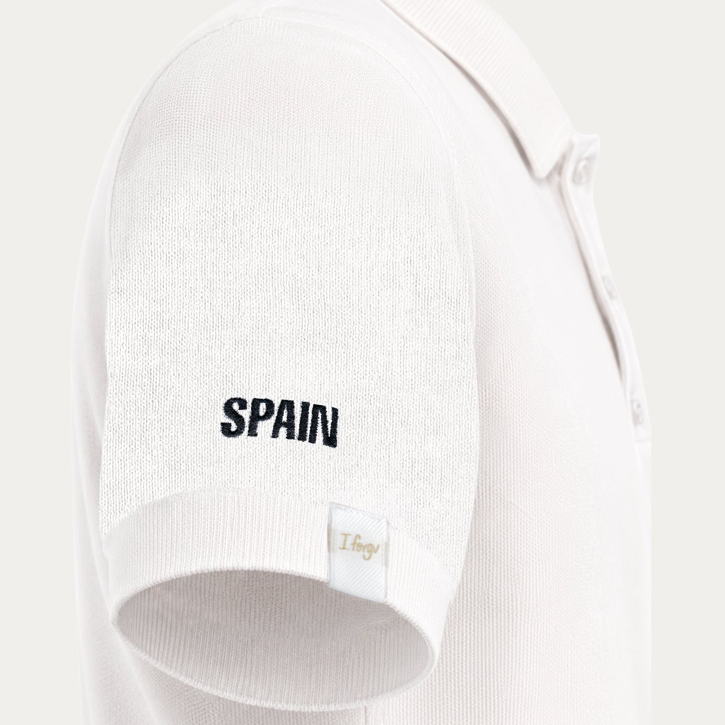 Polo Spain Men