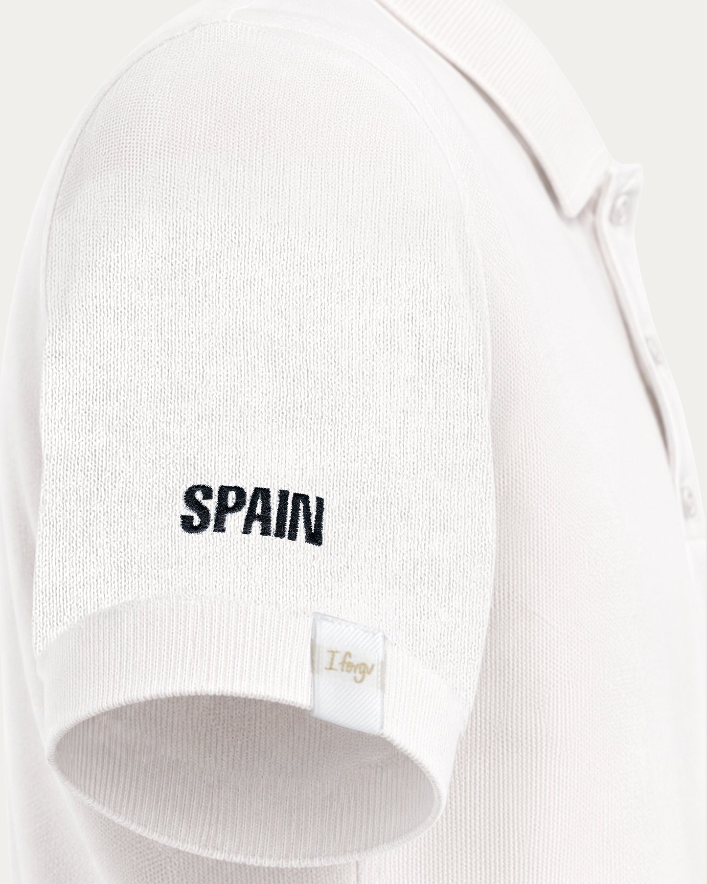 Polo Spain Men