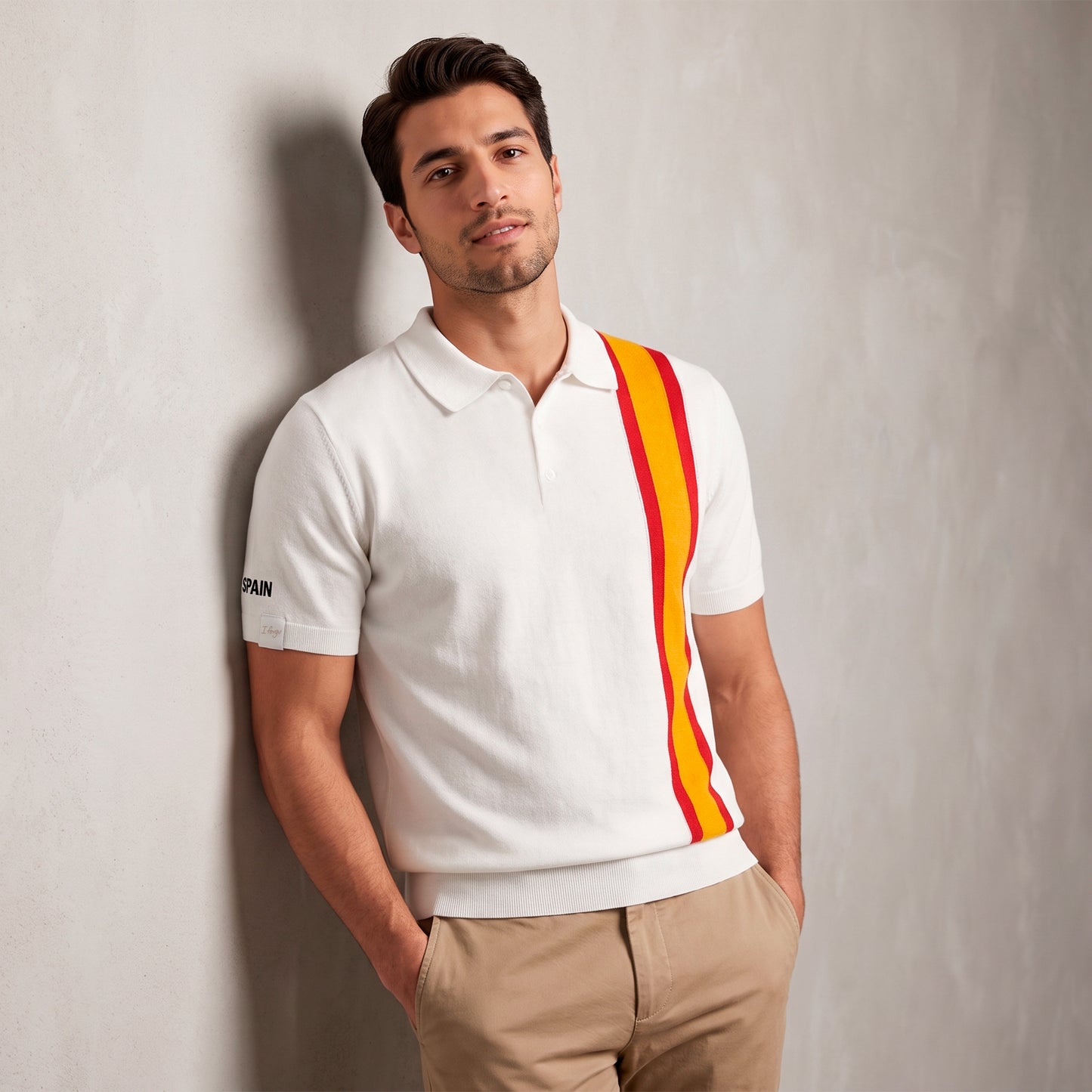 Polo Spain Men