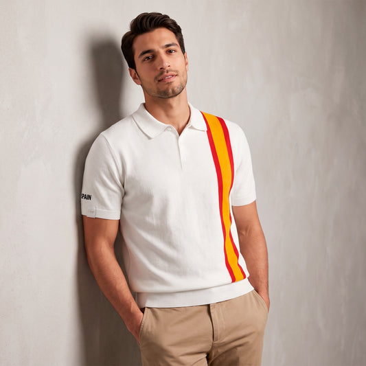 Polo Spain Men