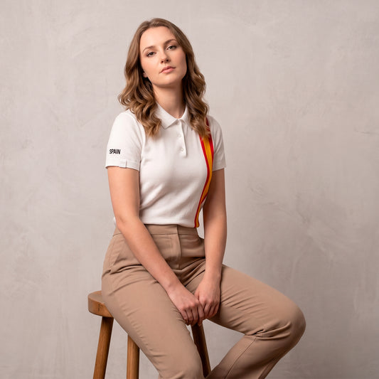 Polo Spain Women