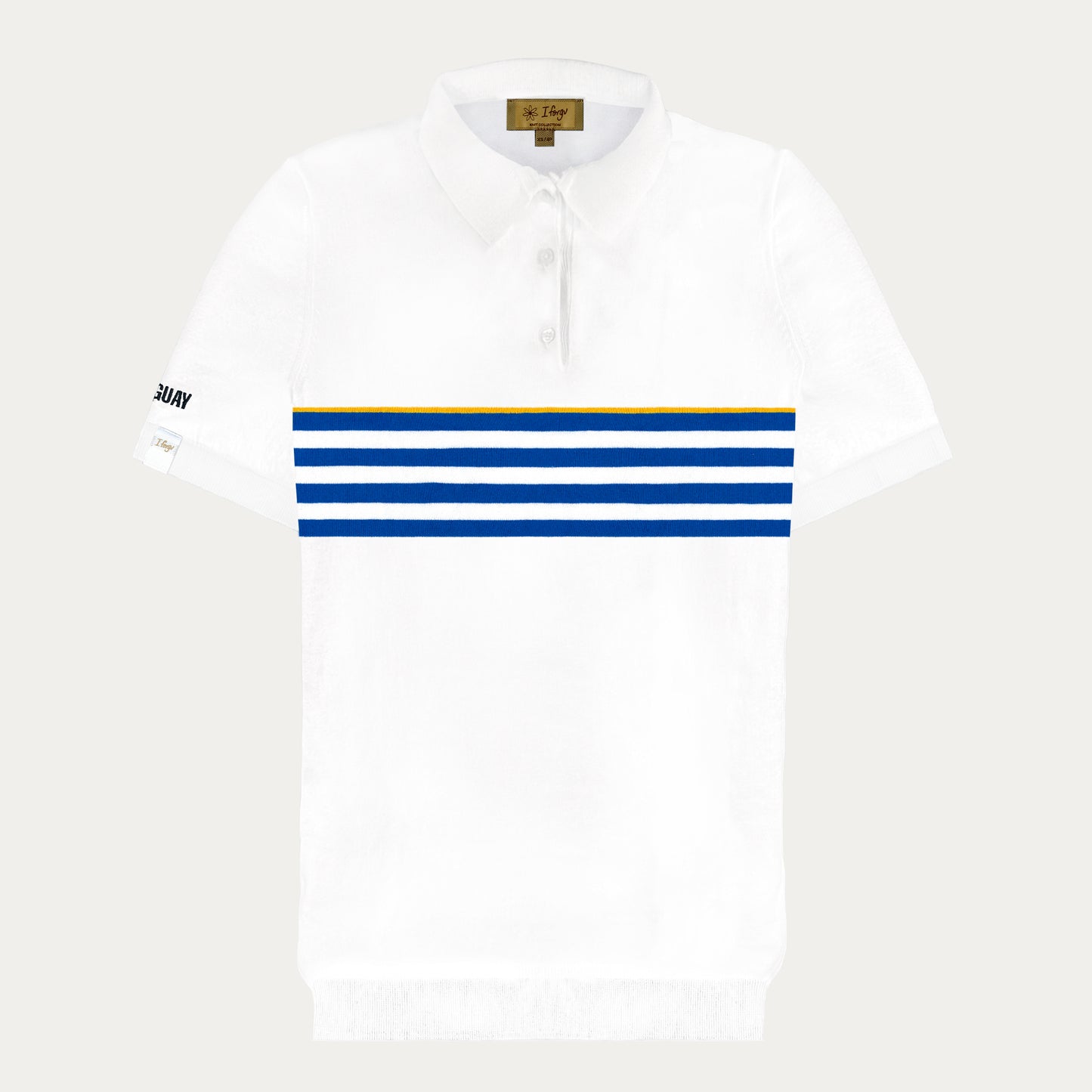 Polo Uruguay Women