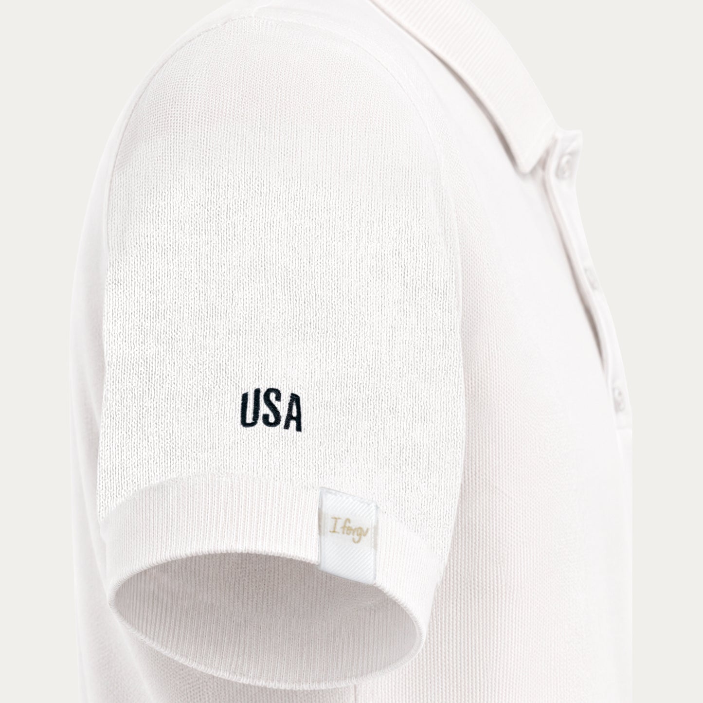 Polo USA Men