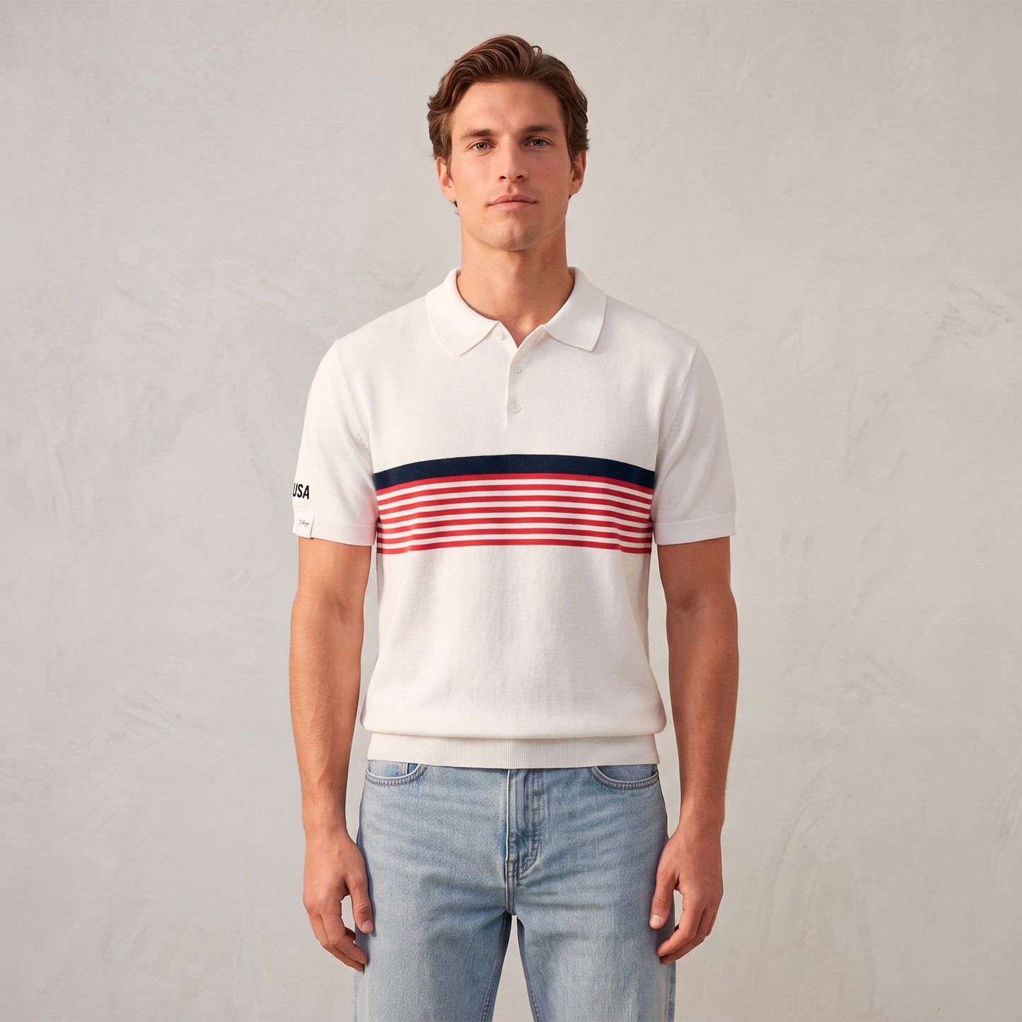 Polo USA Men