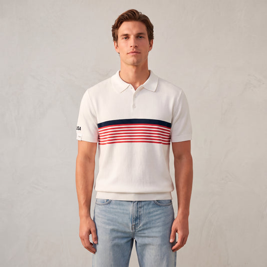 Polo USA Men