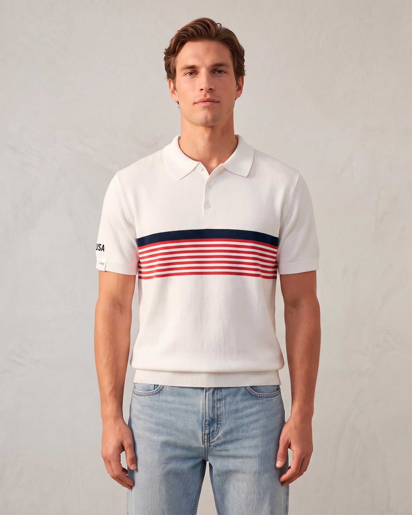 Polo USA Men