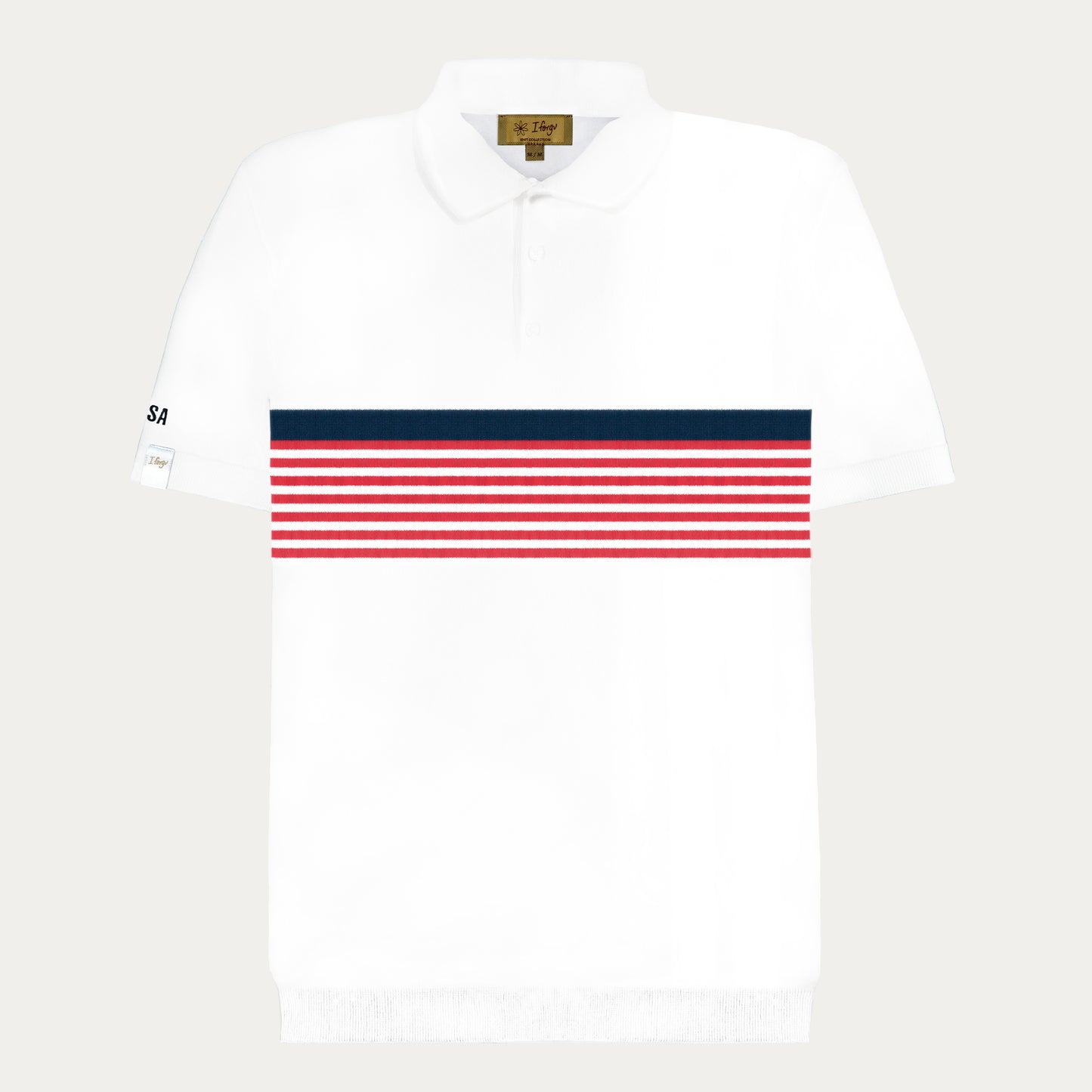 Polo USA Men